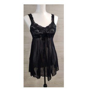 Vintage Black Lingerie by Cosabella (S)